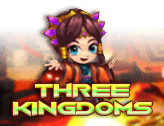 Three Kingdoms