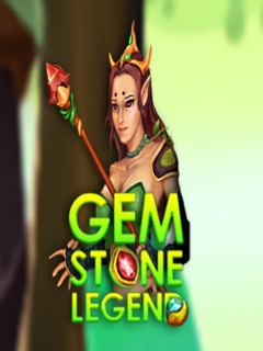 Gemstone Legend