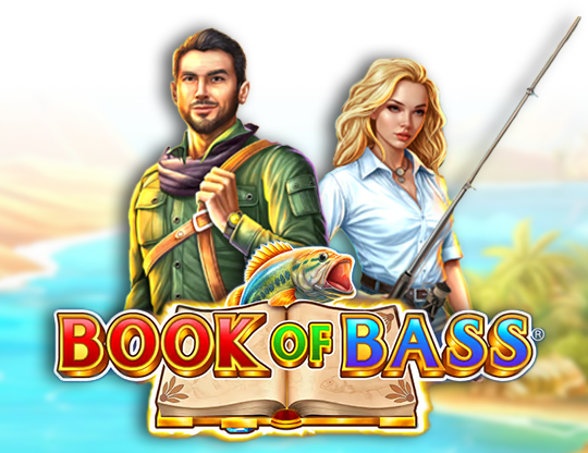 Book of Bass