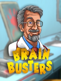 Brain Busters with Reel Bingo