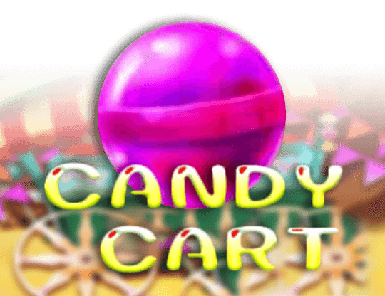 Candy Cart