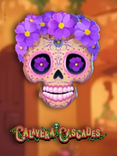 Calavera Cascades