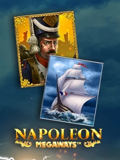 Napoleon Megaways