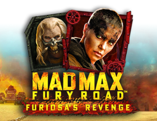 Mad Max: Fury Road - Furiosa's Revenge