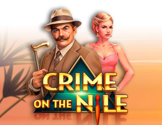 Crime on the Nile