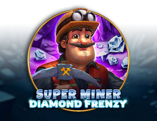 Super Miner - Diamond Frenzy