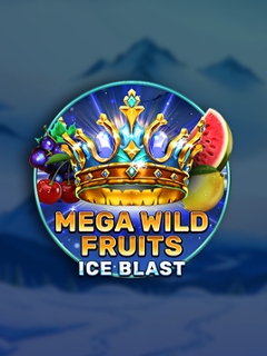 Mega Wild Fruits - Ice Blast