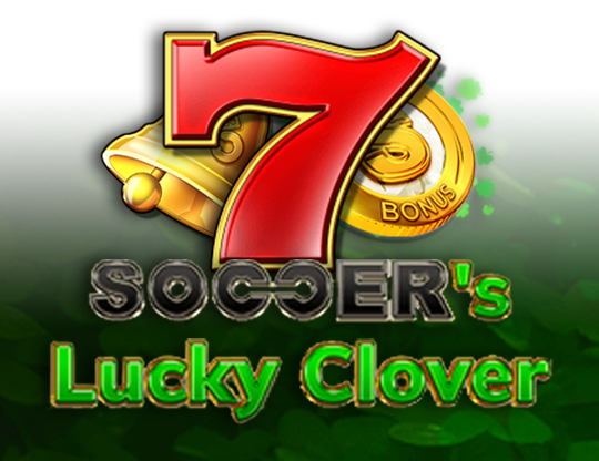 Soccer's Lucky Clover