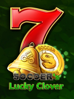 Soccer's Lucky Clover
