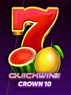 Quick Win Crown 10