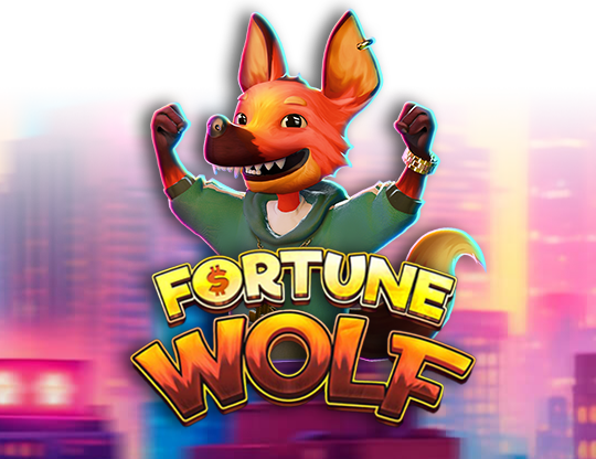 Fortune Wolf