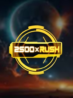 x2500 Rush