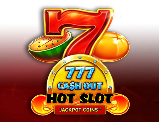 Hot Slot: 777 Cash Out Grand Diamond Edition
