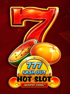 Hot Slot: 777 Cash Out Grand Diamond Edition