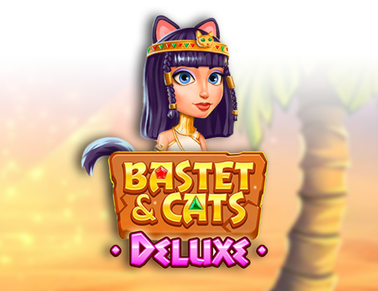Bastet & Cats Deluxe