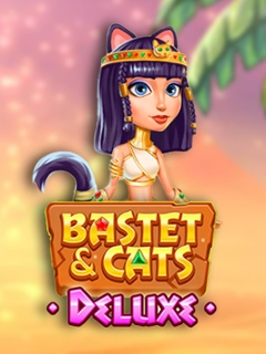 Bastet & Cats Deluxe