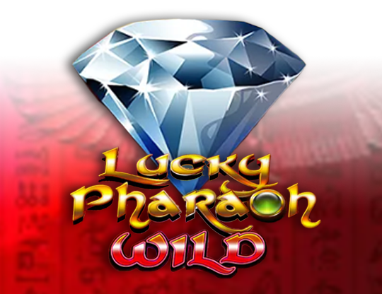 Lucky Pharaoh Wild