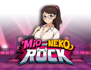 Mio and Neko Rock