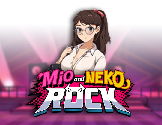 Mio and Neko Rock