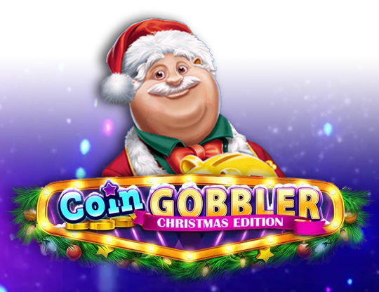 Coin Gobbler - Christmas Edition