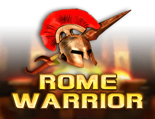 Rome Warrior