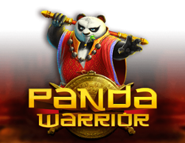 Panda Warrior