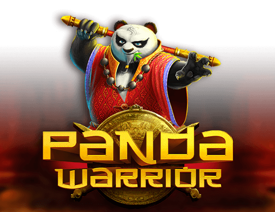 Panda Warrior