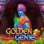 Golden Genie
