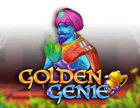 Golden Genie
