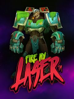 Fire my Laser