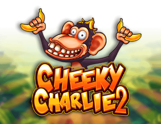 Cheeky Charlie 2