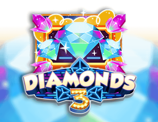 3 Diamonds