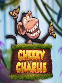 Cheeky Charlie