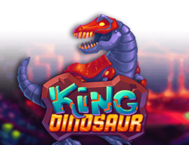 King Dinosaur