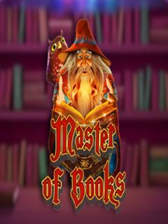 Master of Books