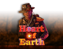 Heart of Earth