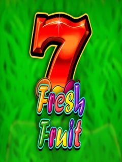 Fresh Fruit