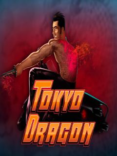 Tokyo Dragon