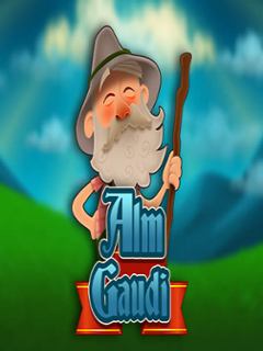 Alm Gaudi
