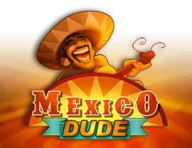 Mexico Dude