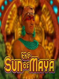 Sun of Maya