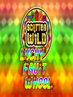 Lucky Fruit Wheel