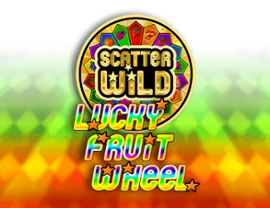 Lucky Fruit Wheel