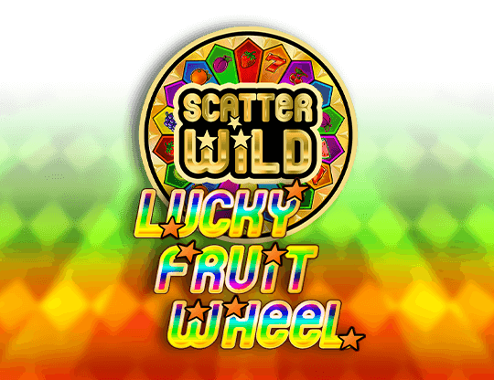 Lucky Fruit Wheel