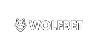 WOLFBET Casino Logo