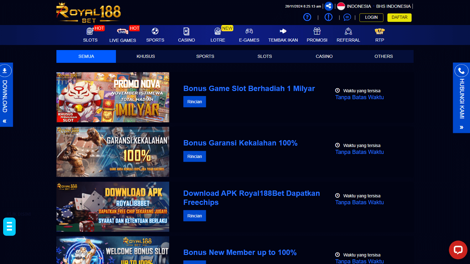 royal188_bet_casino_promotions_desktop