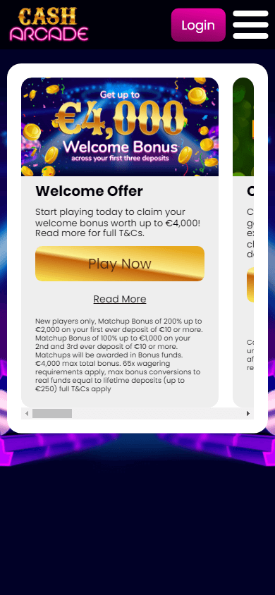 cash_arcade_casino_ie_promotions_mobile