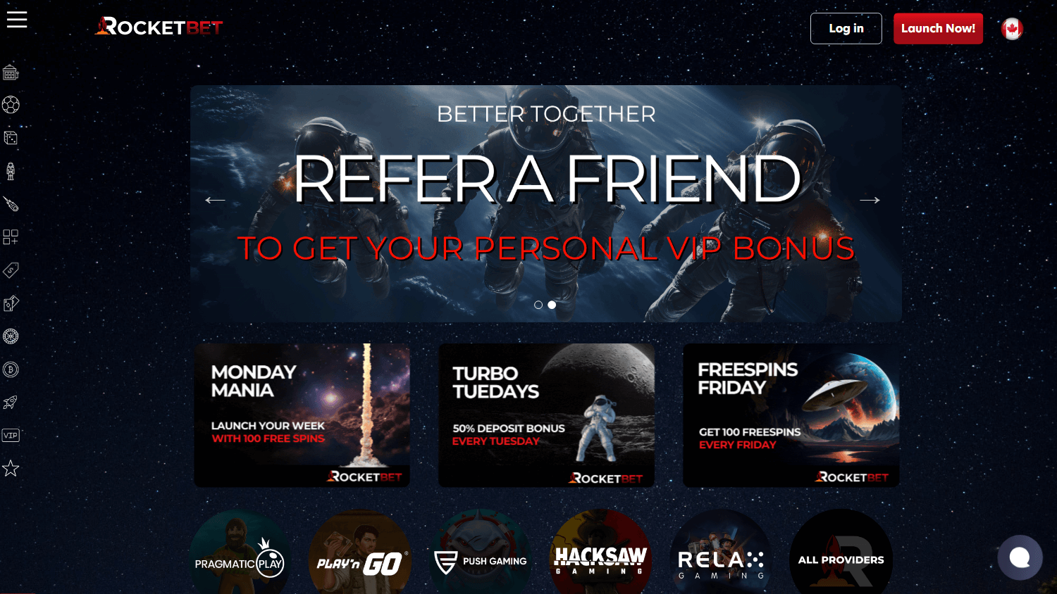 rocketbet_casino_homepage_desktop