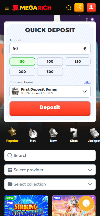 megarich_casino_game_gallery_mobile