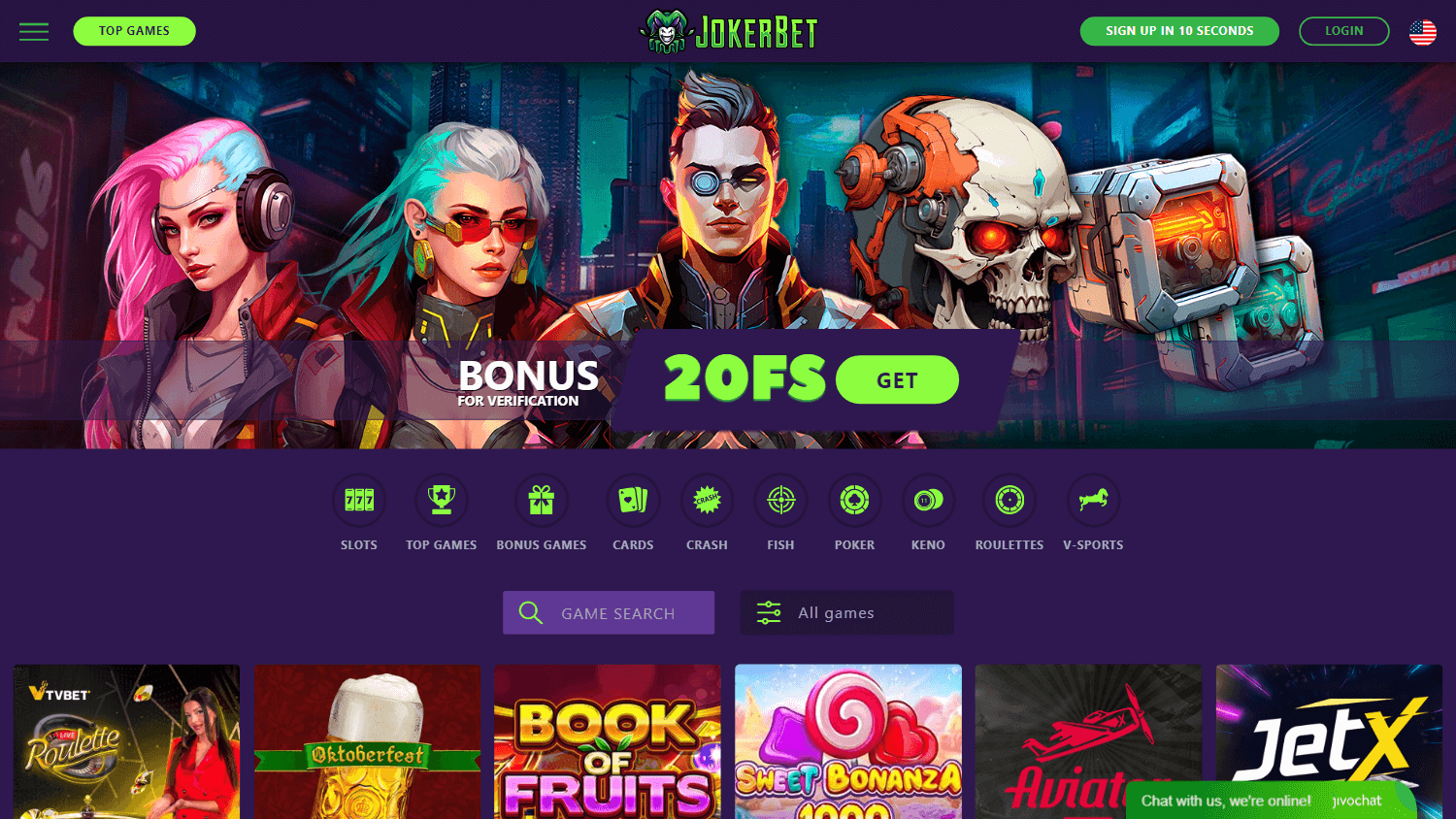 jokerbet.biz_casino_homepage_desktop
